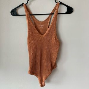 Urban outfitters body suit